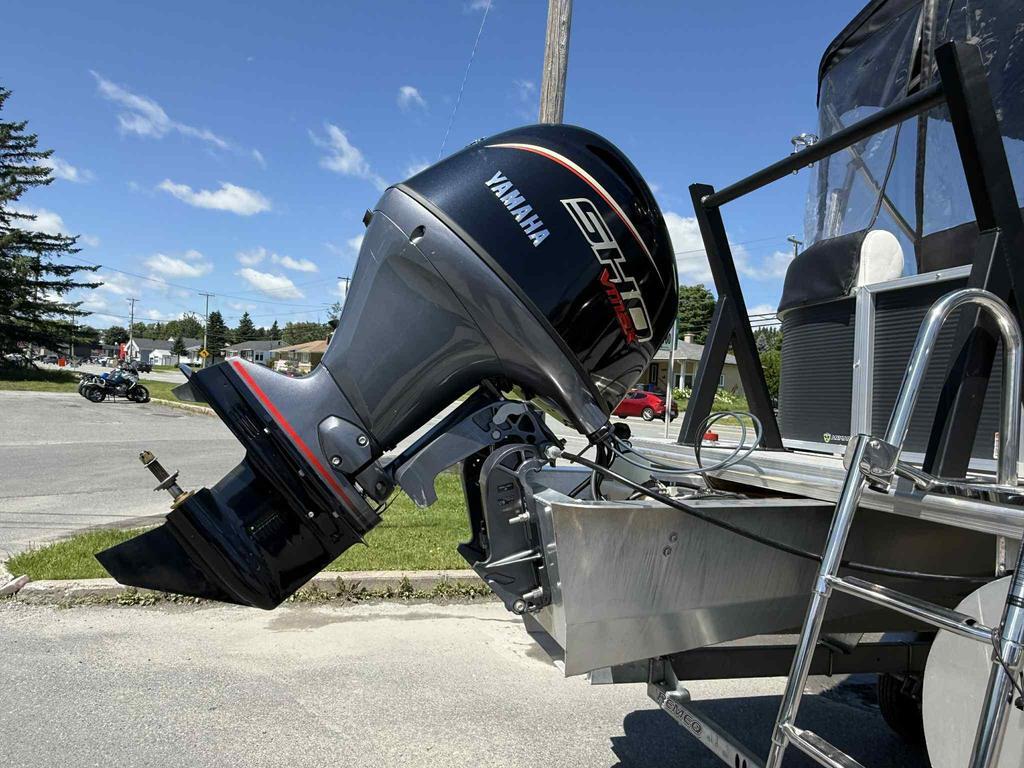 Armada Enterprises DRAKKAR K208 2024 à vendre