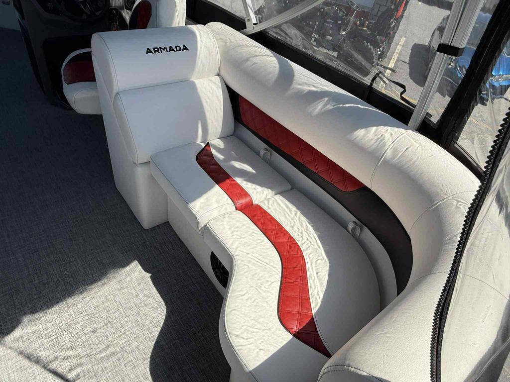 Armada Enterprises DRAKKAR K208 2024 à vendre