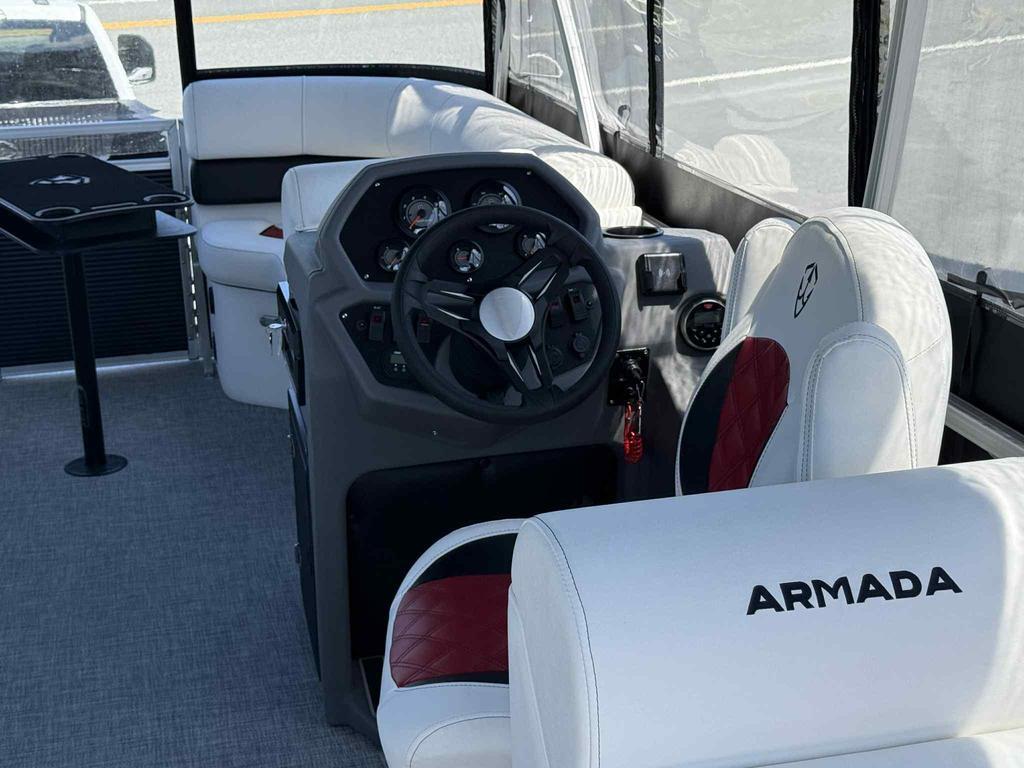 Armada Enterprises DRAKKAR K208 2024 à vendre