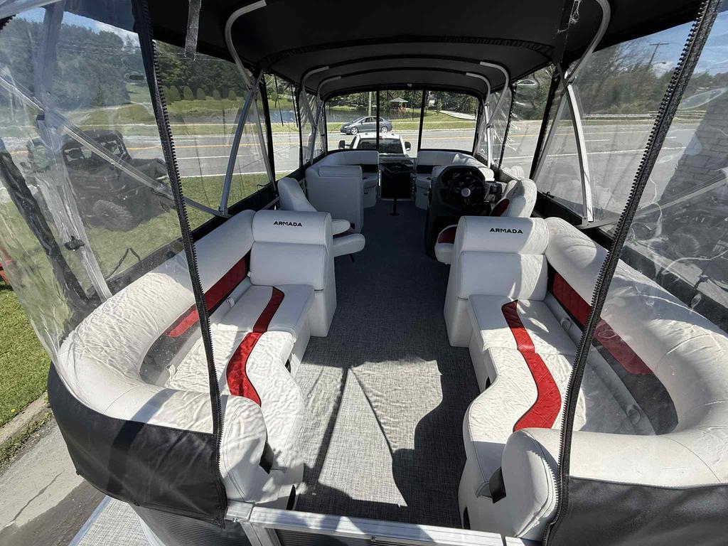 Armada Enterprises DRAKKAR K208 2024 à vendre