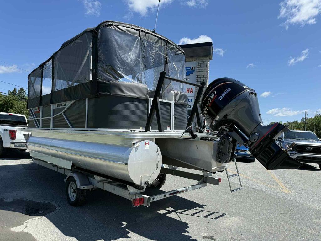 Armada Enterprises DRAKKAR K208 2024 à vendre