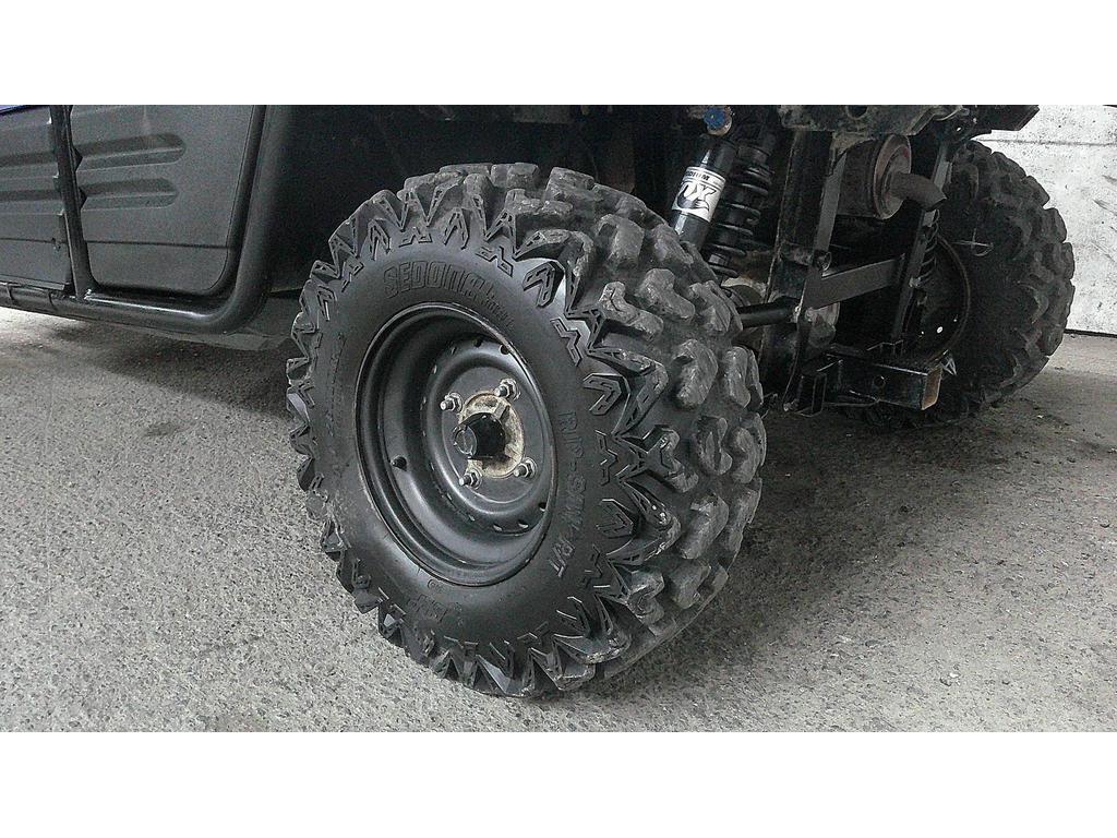 Kawasaki Teryx EPS 2014 à vendre