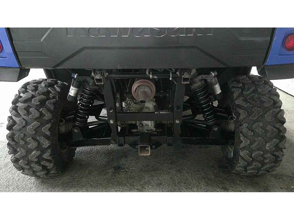 Kawasaki Teryx EPS 2014 à vendre