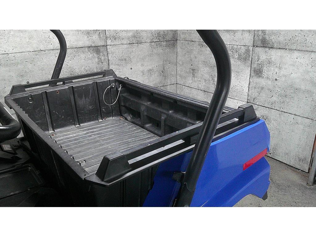 Kawasaki Teryx EPS 2014 à vendre