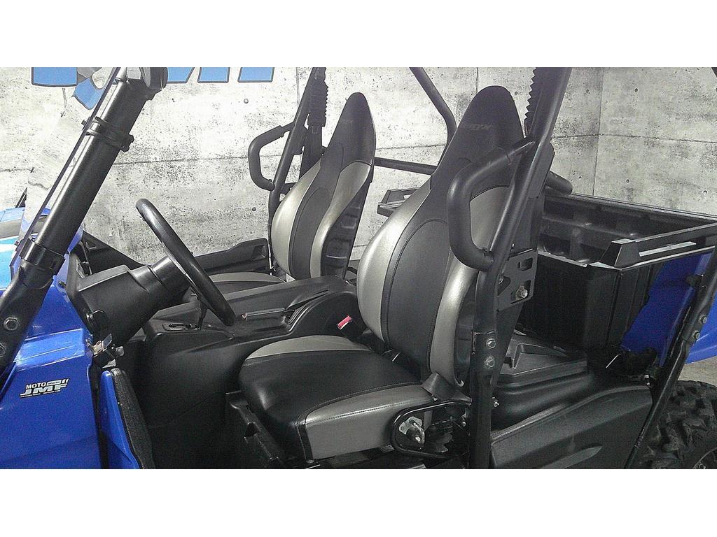 Kawasaki Teryx EPS 2014 à vendre