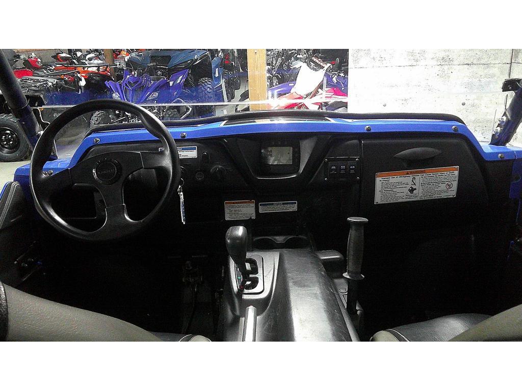 Kawasaki Teryx EPS 2014 à vendre