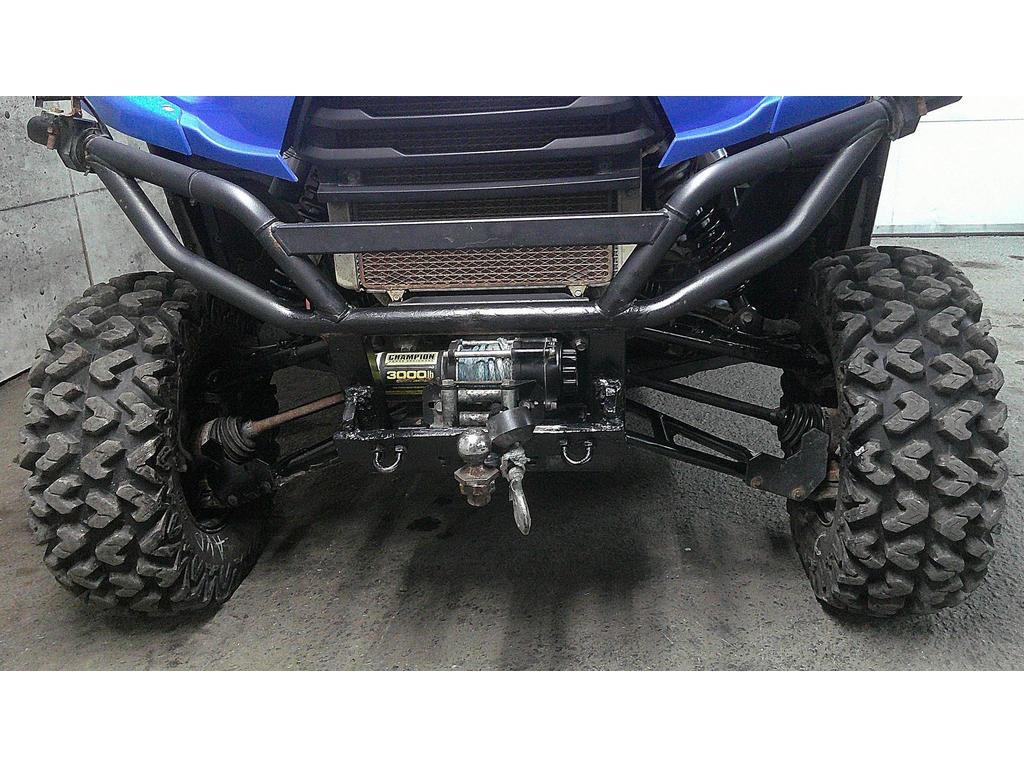 Kawasaki Teryx EPS 2014 à vendre