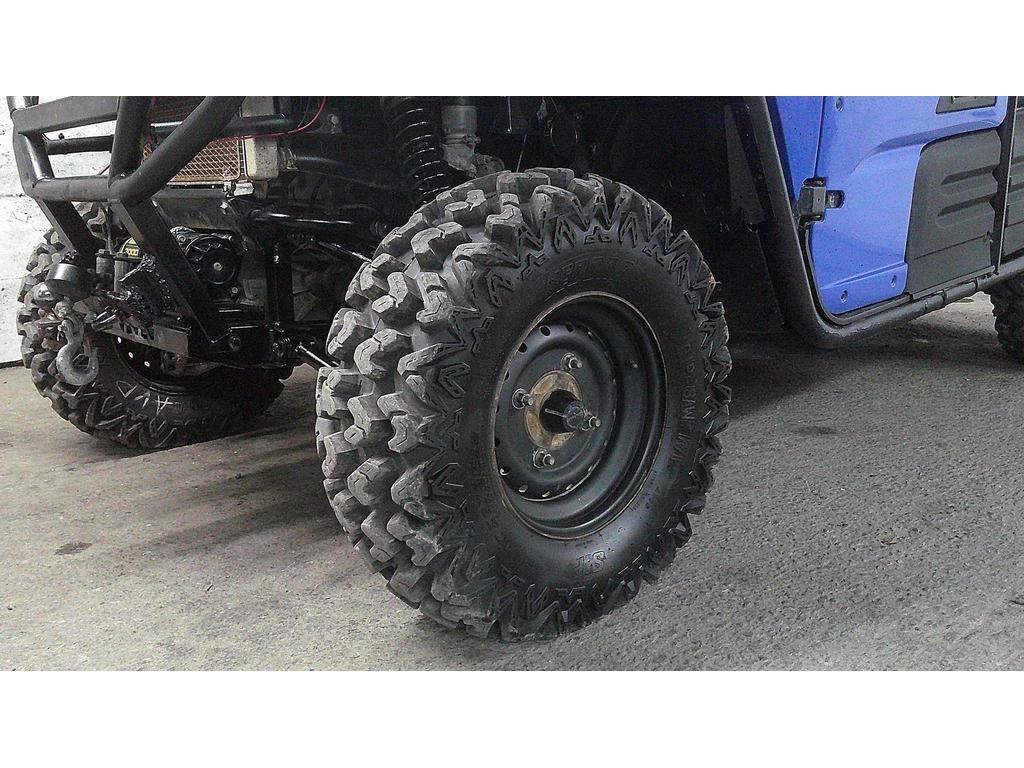 Kawasaki Teryx EPS 2014 à vendre