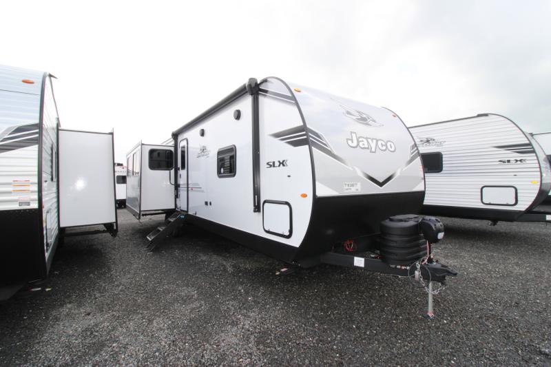 Jayco Jay Flight 334RTS 2026