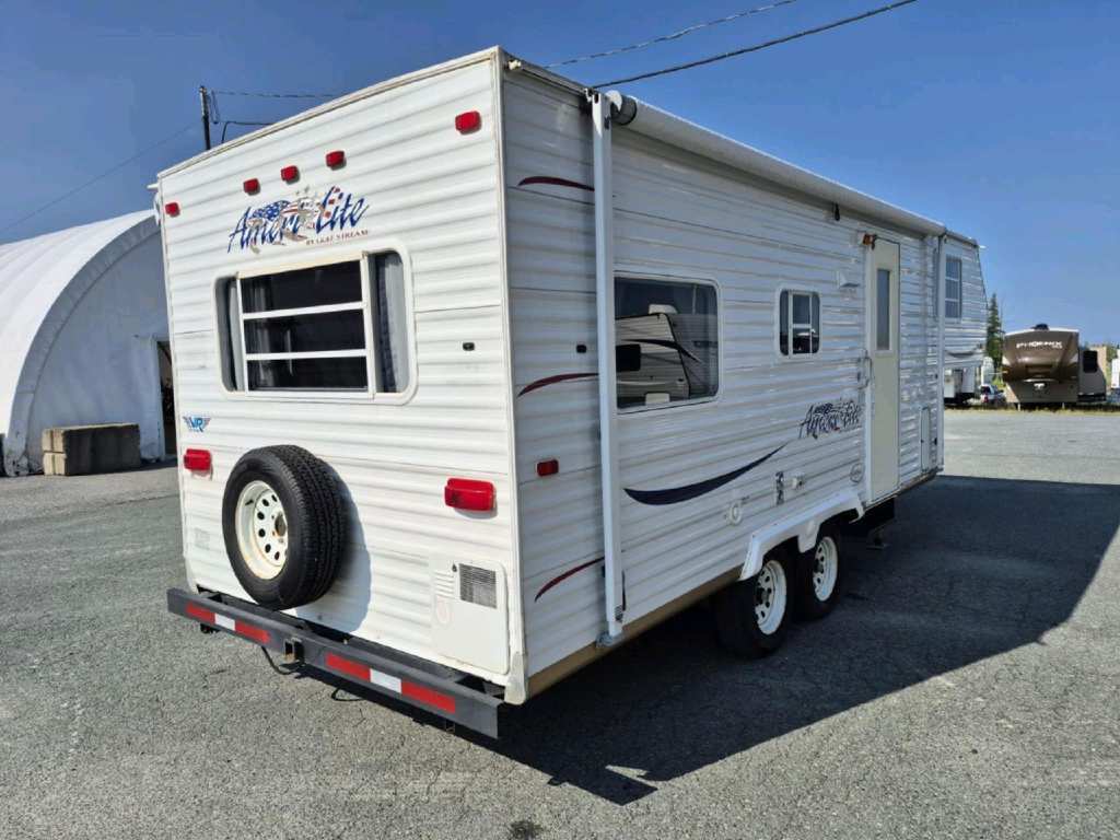 Gulf Stream Amerilite 21FMS 2003 à vendre