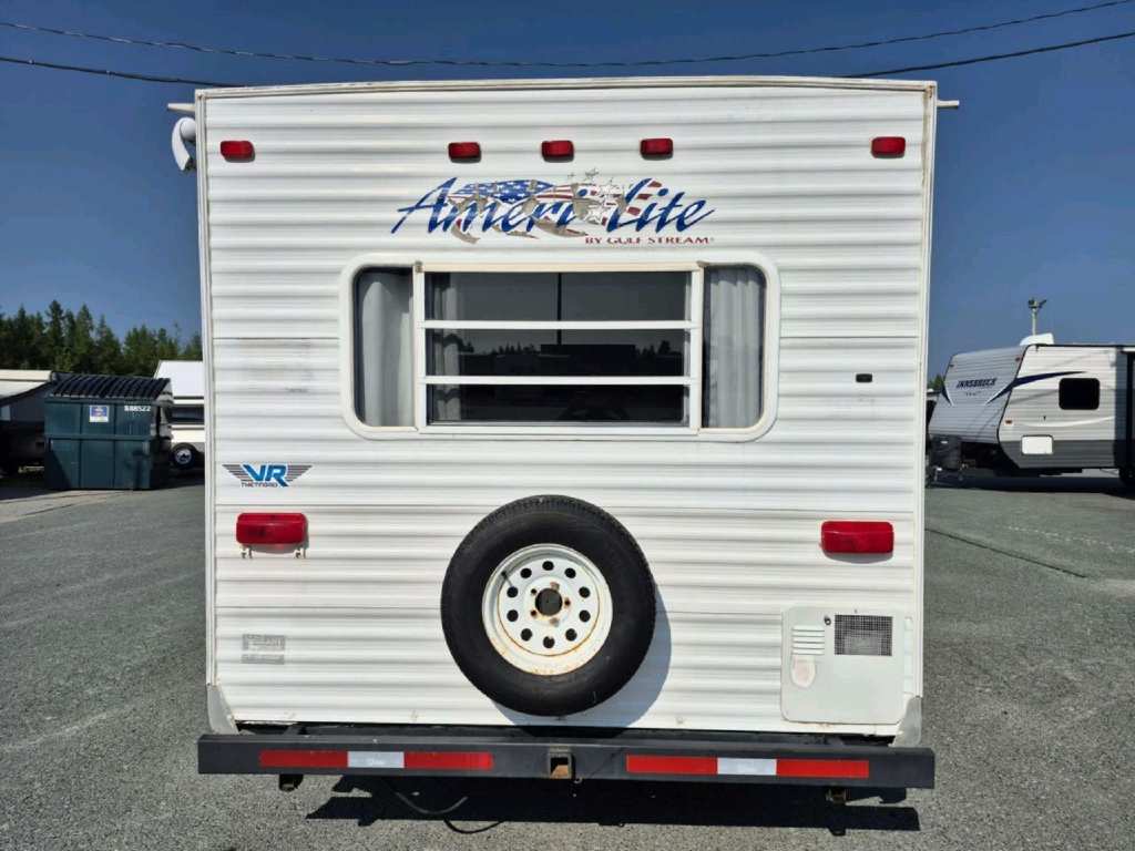 Gulf Stream Amerilite 21FMS 2003 à vendre