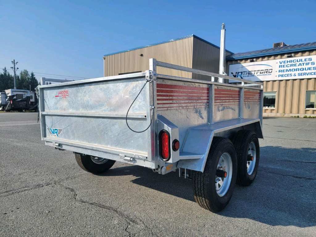 Laroche GAT54X97 Dompeur 2025 à vendre