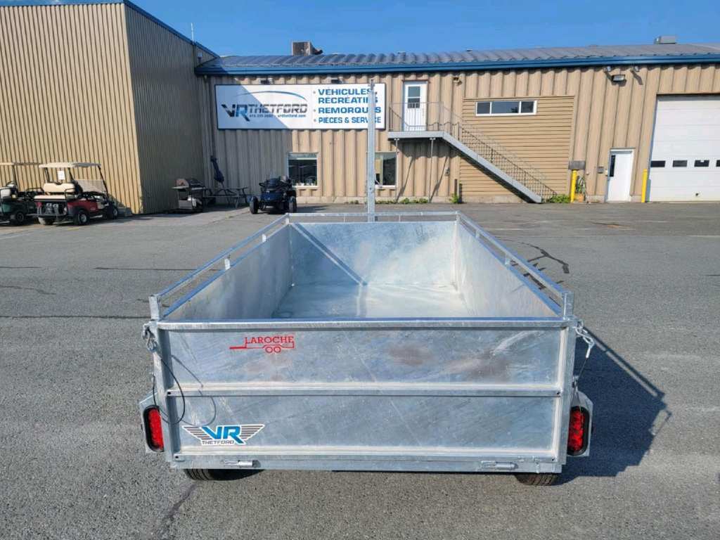 Laroche GAT54X97 Dompeur 2025 à vendre