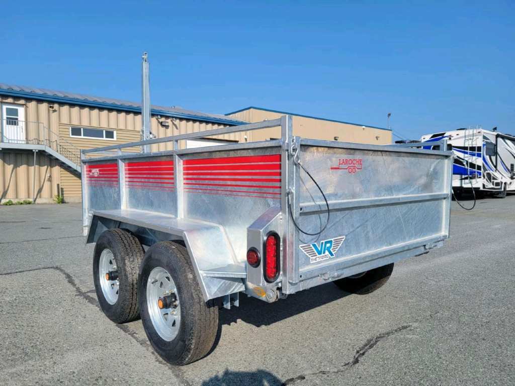 Laroche GAT54X97 Dompeur 2025 à vendre