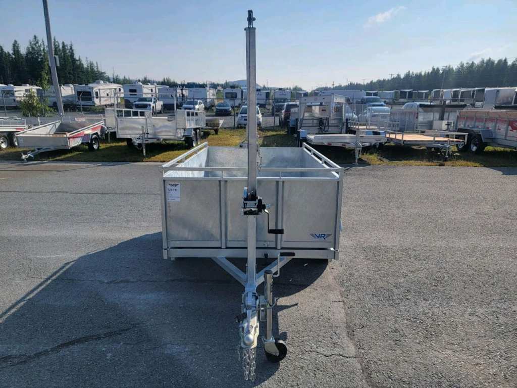 Laroche GAT54X97 Dompeur 2025 à vendre