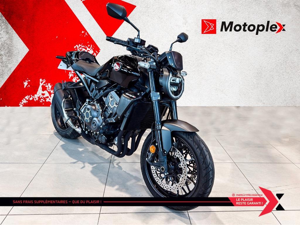 Honda CB1000R 2022 à vendre