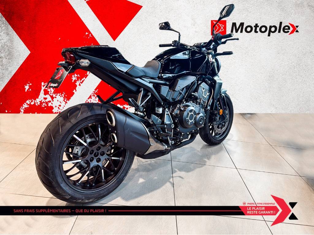 Honda CB1000R 2022 à vendre