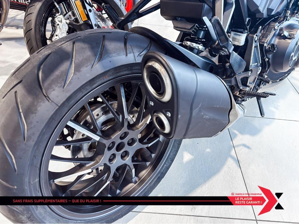 Honda CB1000R 2022 à vendre