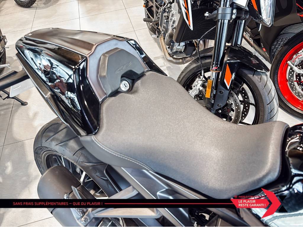 Honda CB1000R 2022 à vendre