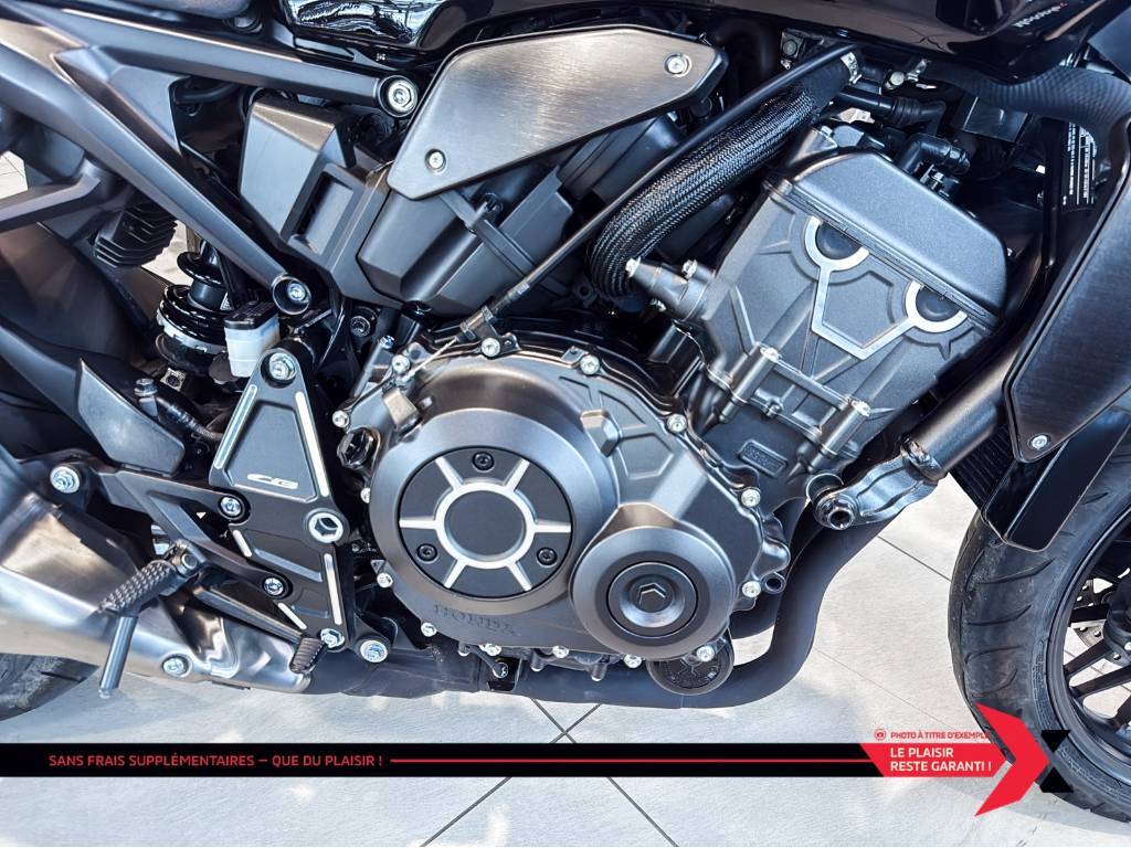 Honda CB1000R 2022 à vendre