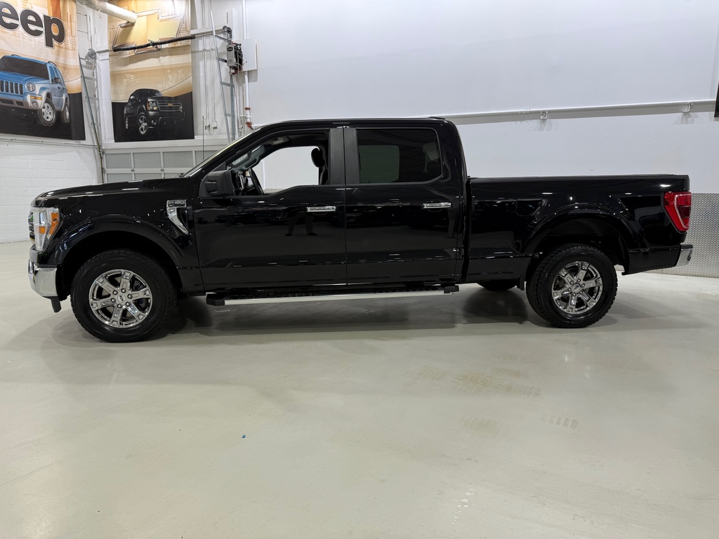 Ford F-150 VdpUrlEn 2022 à vendre