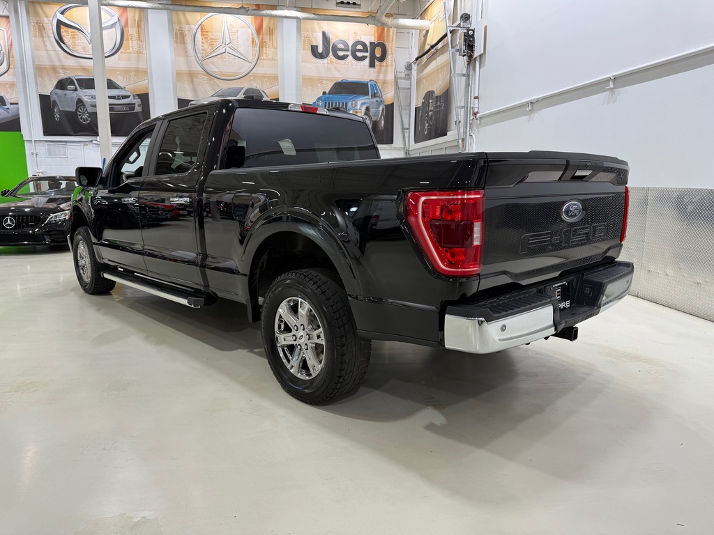 Ford F-150 VdpUrlEn 2022 à vendre