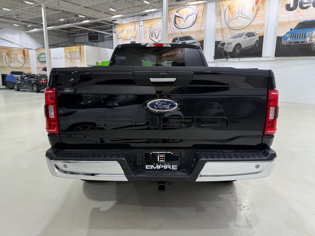 Ford F-150 VdpUrlEn 2022 à vendre