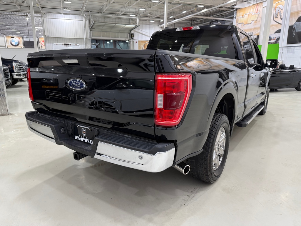 Ford F-150 VdpUrlEn 2022 à vendre