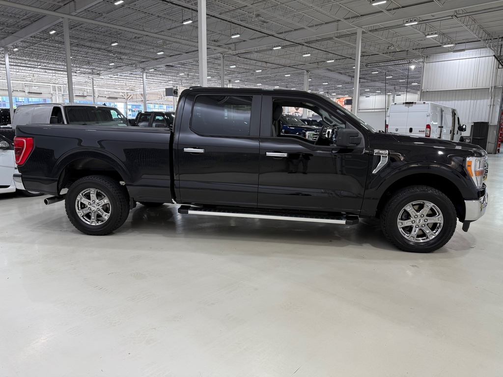 Ford F-150 VdpUrlEn 2022 à vendre