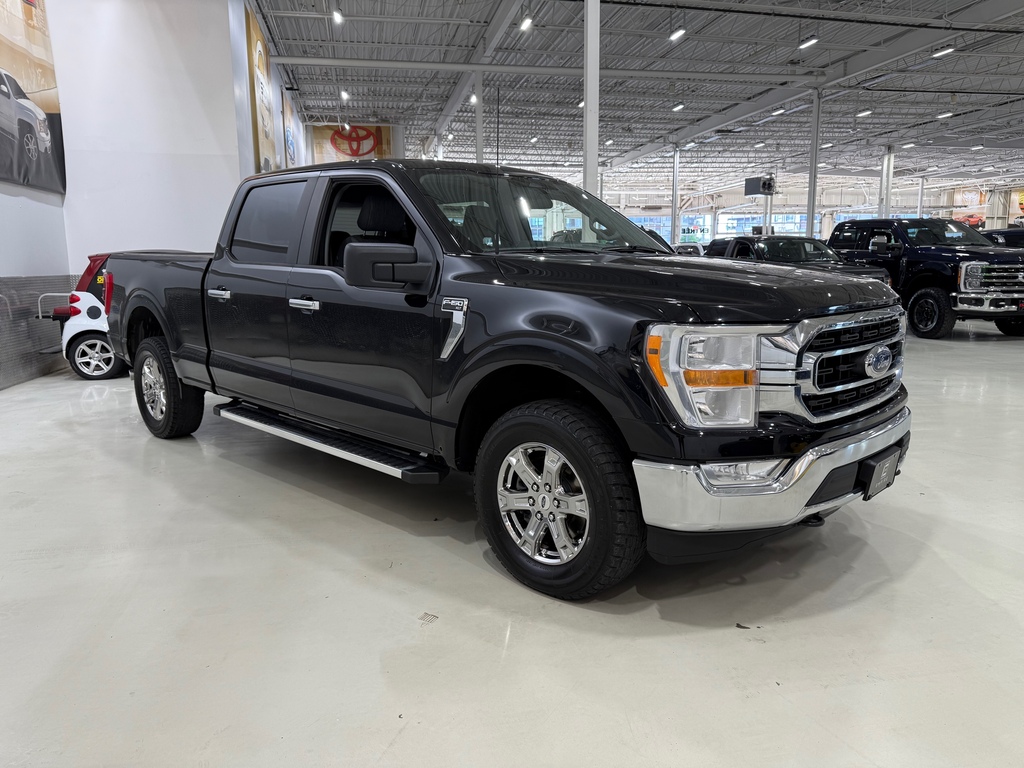 Ford F-150 VdpUrlEn 2022 à vendre