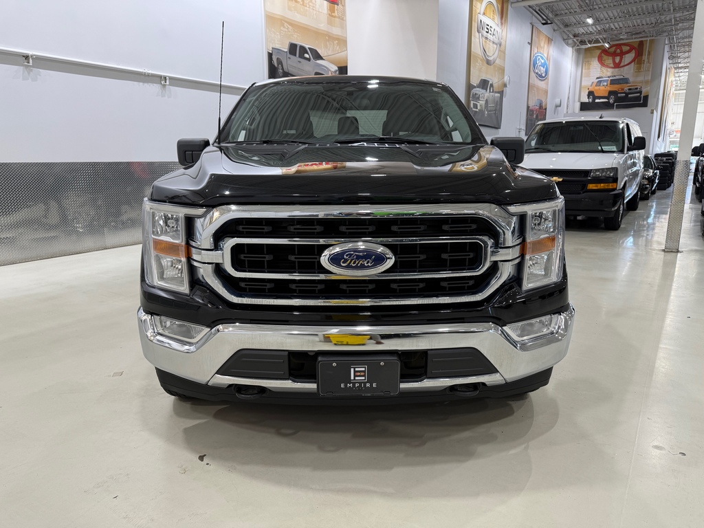 Ford F-150 VdpUrlEn 2022 à vendre