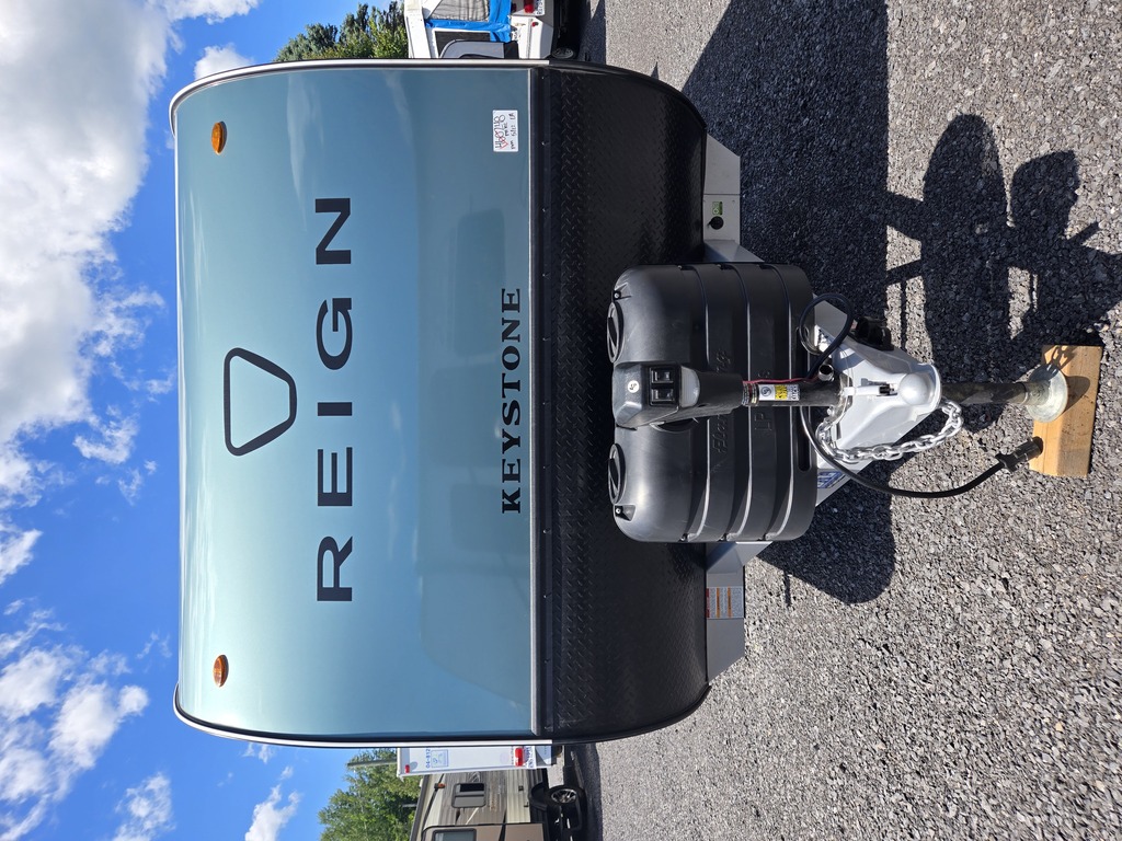 Keystone RV REIGN 19RK 2026 à vendre