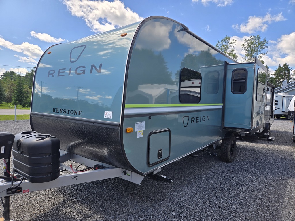 Keystone RV REIGN 19RK 2026 à vendre