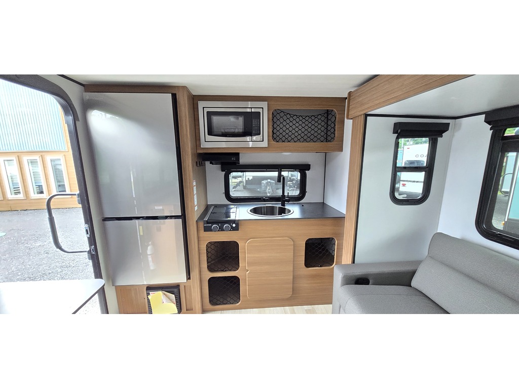 Keystone RV REIGN 19RK 2026 à vendre