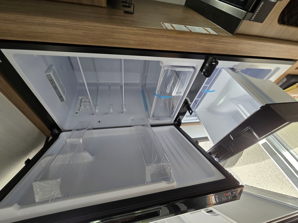 Keystone RV REIGN 19RK 2026 à vendre