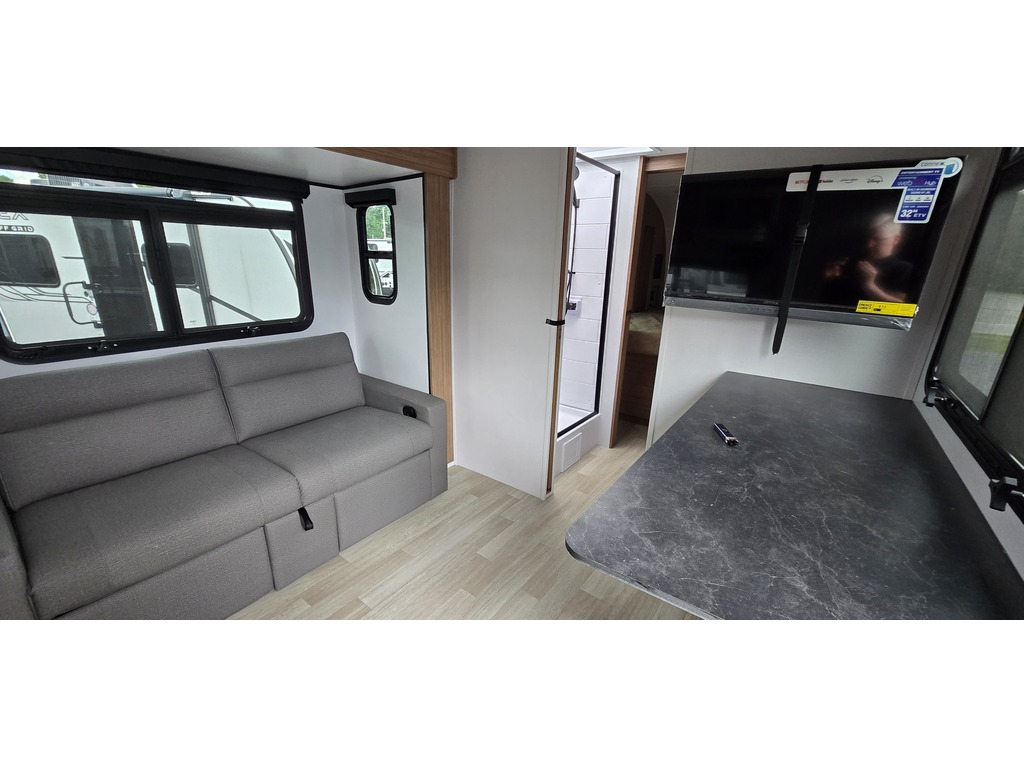 Keystone RV REIGN 19RK 2026 à vendre