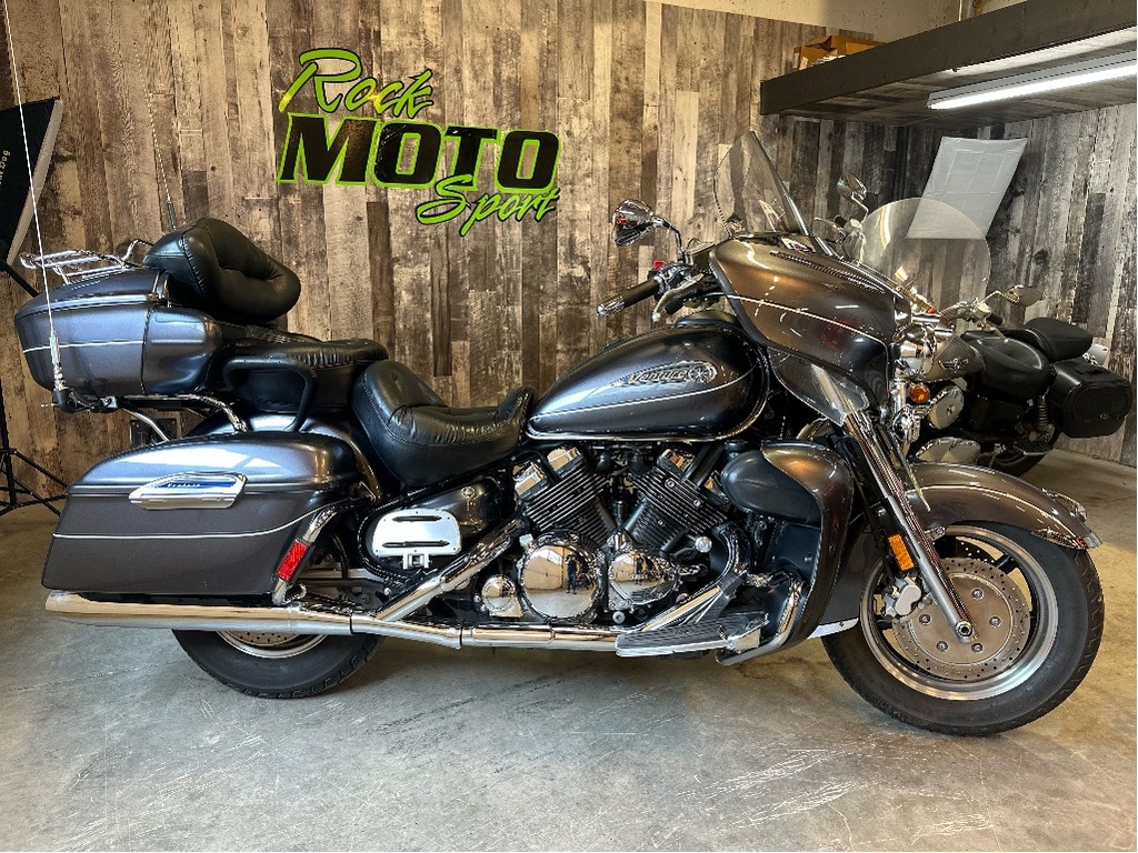 Yamaha Royal Star Venture S 2008 à vendre