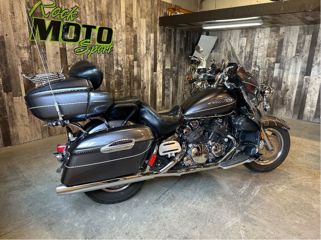 Yamaha Royal Star Venture S 2008 à vendre