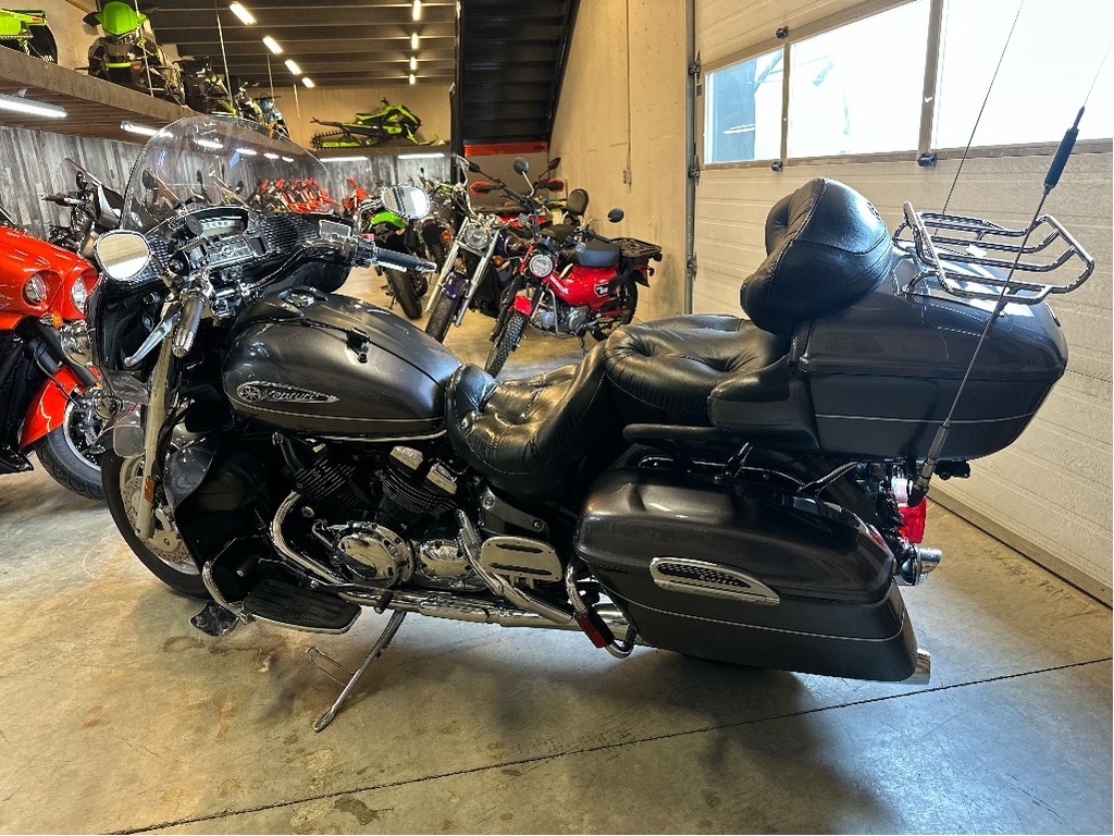Yamaha Royal Star Venture S 2008 à vendre