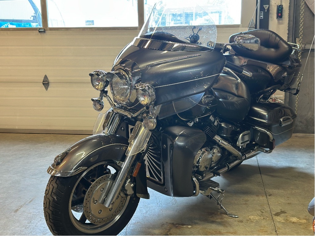 Yamaha Royal Star Venture S 2008 à vendre