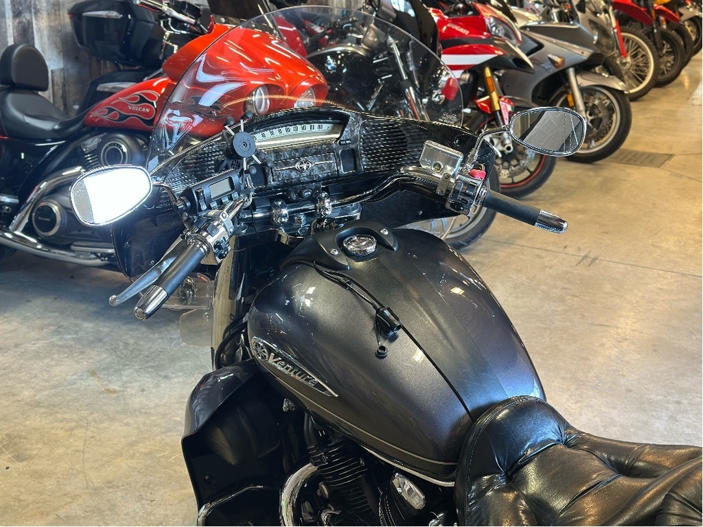 Yamaha Royal Star Venture S 2008 à vendre