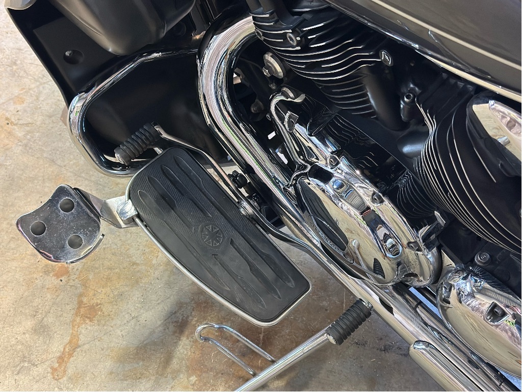 Yamaha Royal Star Venture S 2008 à vendre