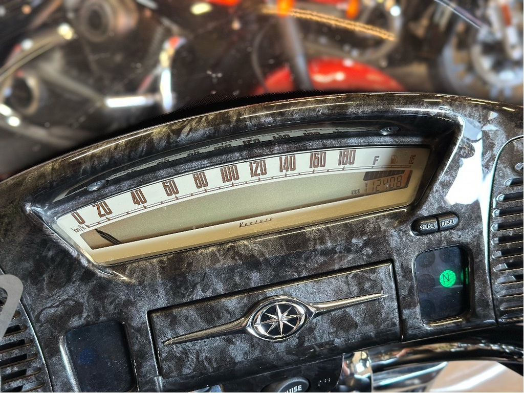 Yamaha Royal Star Venture S 2008 à vendre