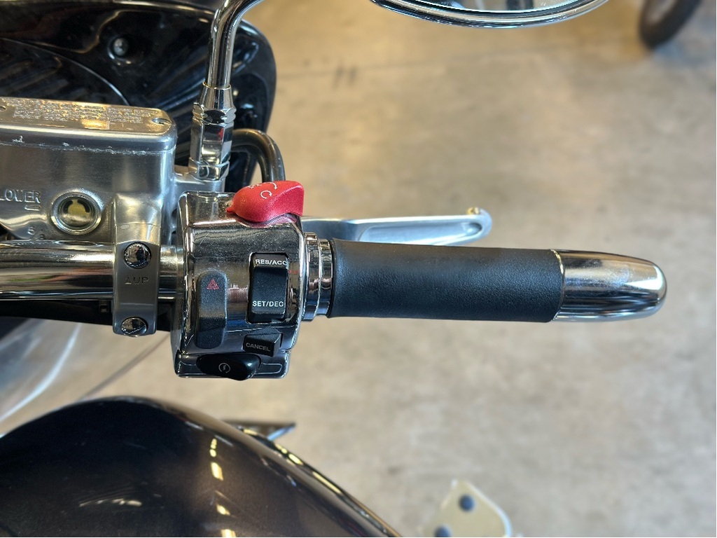 Yamaha Royal Star Venture S 2008 à vendre