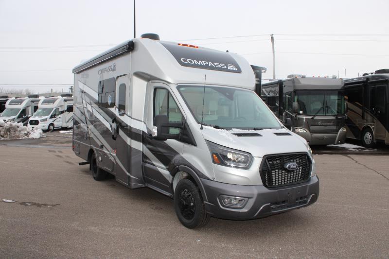 Thor Motor Coach Compass 23TW 2025