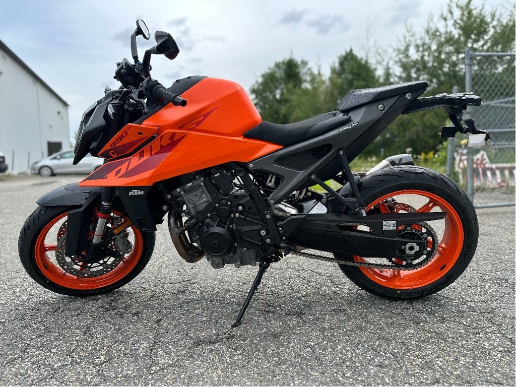 KTM Superduke 990 2024 à vendre