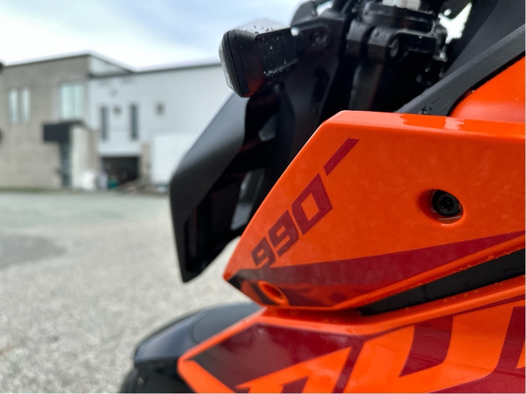 KTM Superduke 990 2024 à vendre