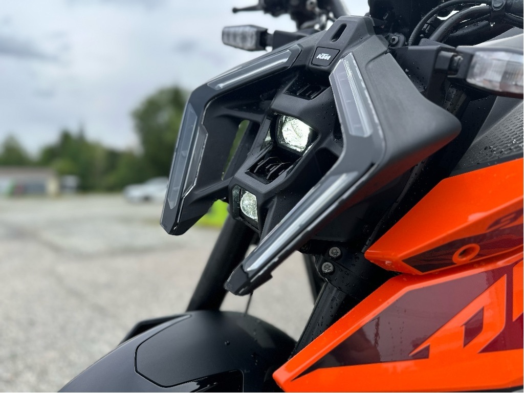 KTM Superduke 990 2024 à vendre