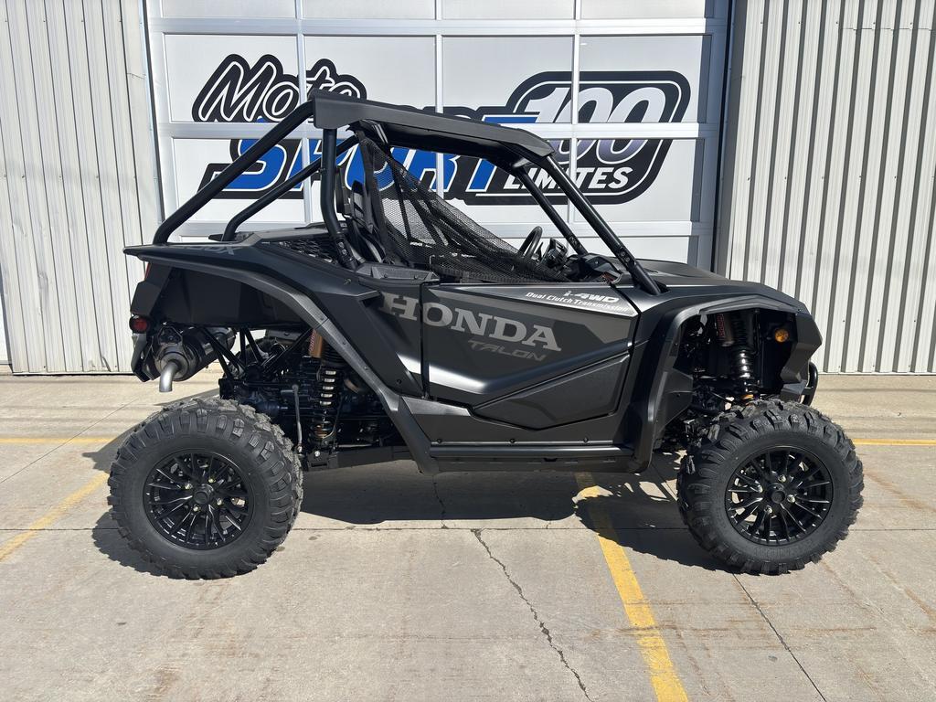Honda Talon 1000X 2025 à vendre