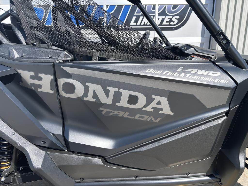 Honda Talon 1000X 2025 à vendre